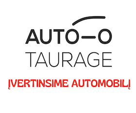 Automobilio apžiūrėjimo paslauga Tauragėje