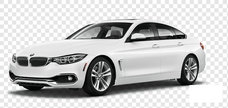 Nuomojamas BMW 420 Gran Coupe