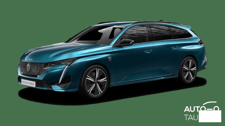 For rent Peugeot 308
