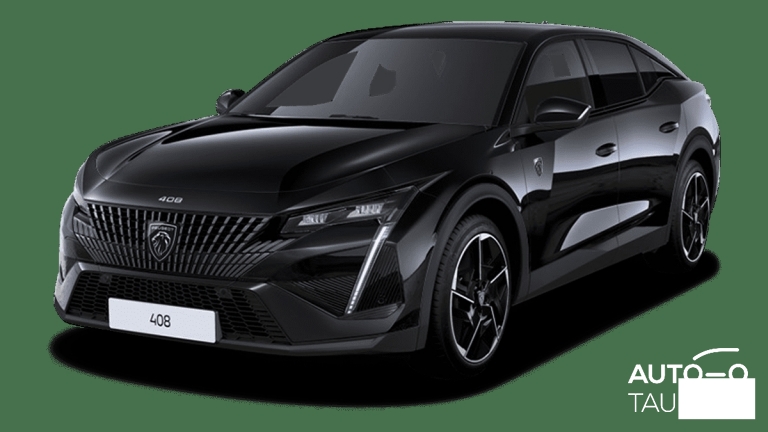 Nuomojamas Peugeot 