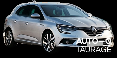 For rent Renault Megane
