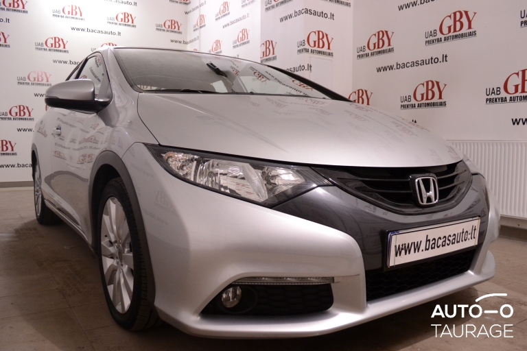 For rent Honda Civic