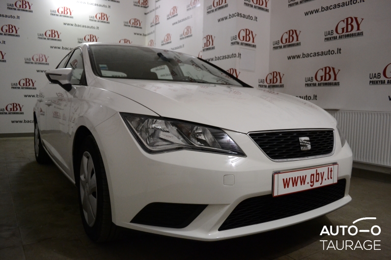 For rent Seat Leon