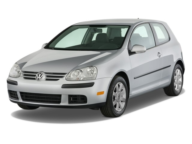 Nuomojamas Volkswagen Golf