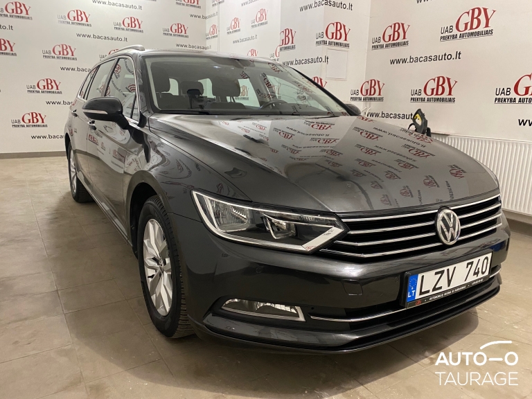 For rent Volkswagen Passat