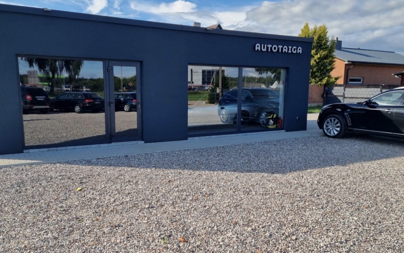 Autotaiga