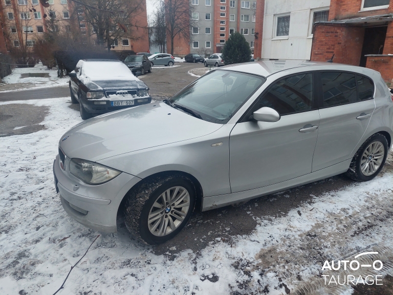 BMW 120, 0.2 l.