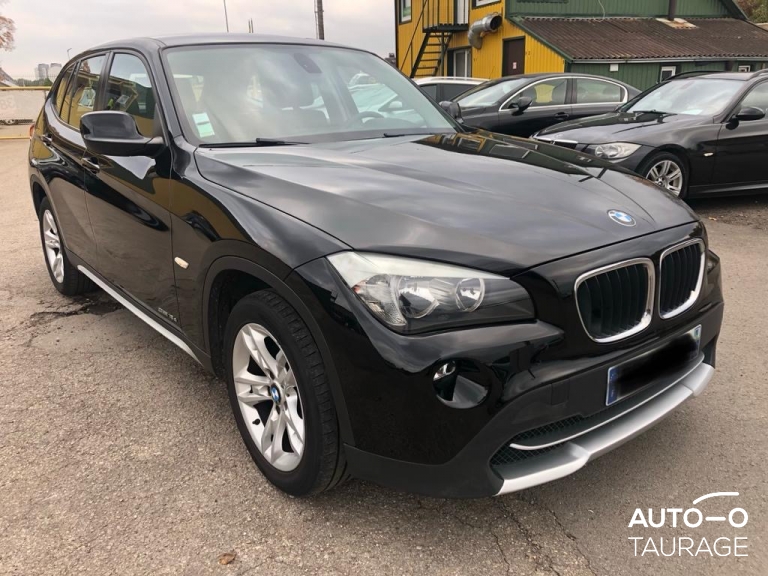 BMW X1, 2 l.
