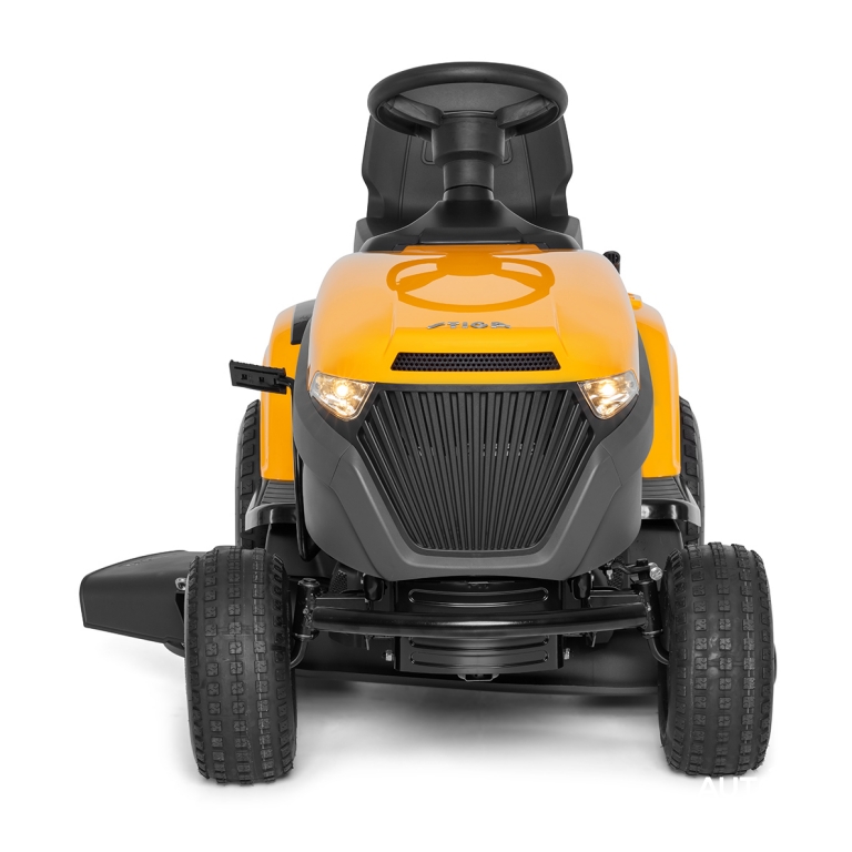 STIGA TORNADO 398