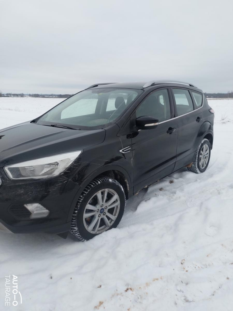 Ford Kuga, 1.5 l.