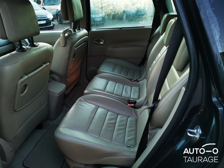 Renault Grand Scenic, 1.9 l.