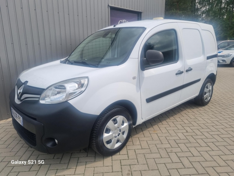 Renault Kangoo, 1.5 l.