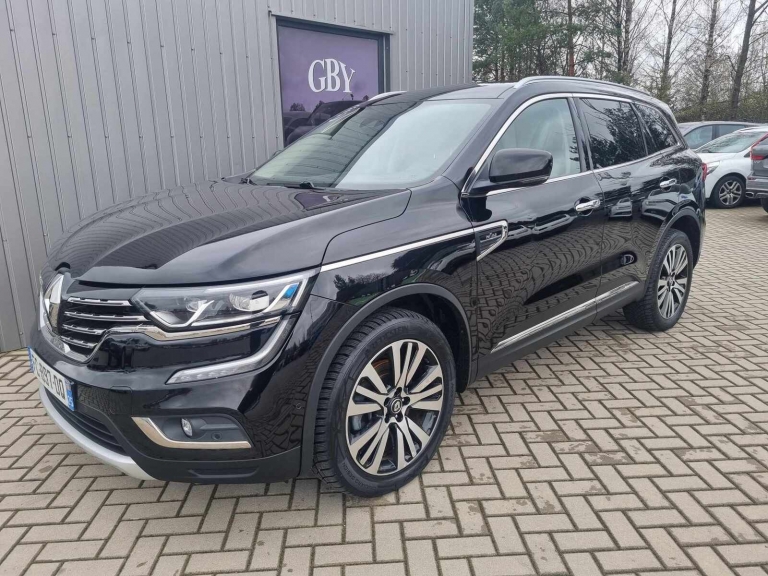 Renault Koleos, 2 l.