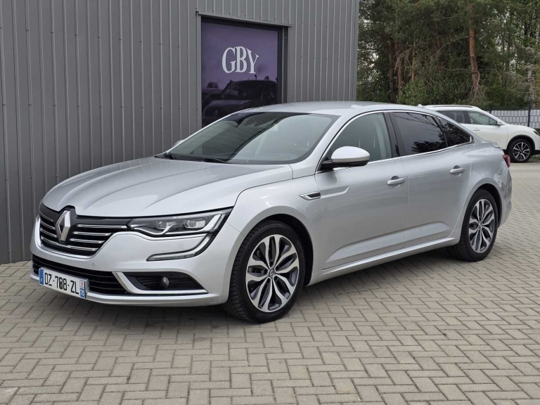Renault Talisman, 1.6 l.