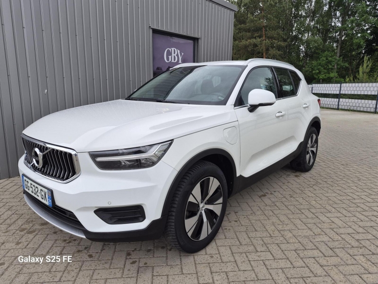 Volvo XC40, 1.5 l.