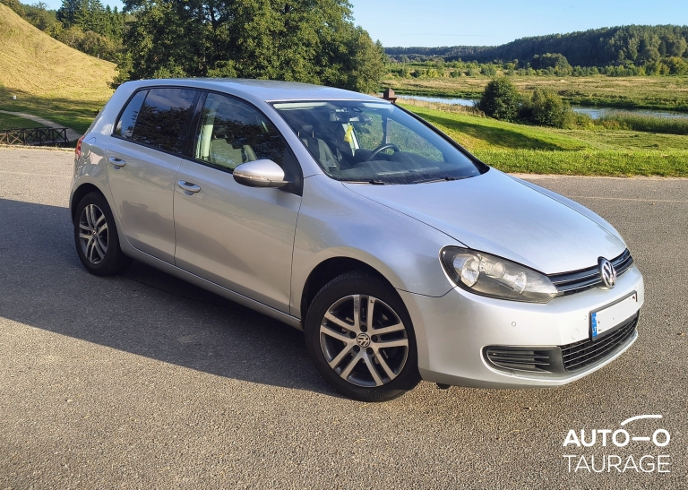 Volkswagen Golf, 1.6 l.