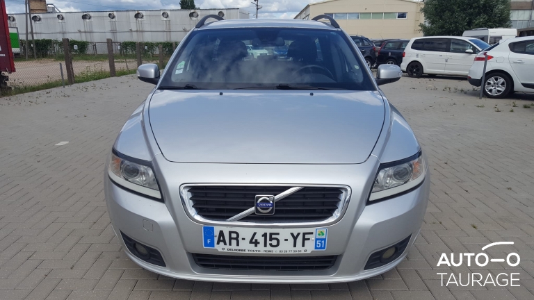 Volvo V50, 1.6 l.