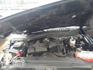 Ford F250, 5.4 l.