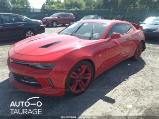 Chevrolet Camaro, 3.6 l.