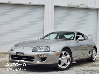Toyota Supra