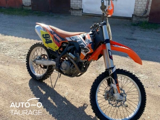 KTM SX