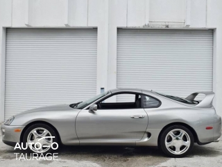 Toyota Supra, 2.8 l.
