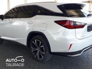 Lexus RX 350, 3.5 l.