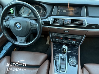 BMW 530 Gran Turismo, 3 l.
