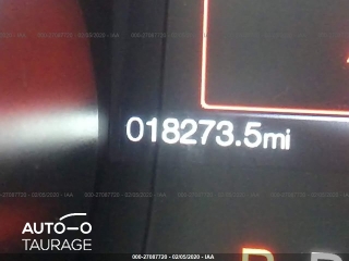 Ford Mustang, 2.3 l.