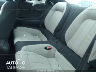 Ford Mustang, 2.3 l.