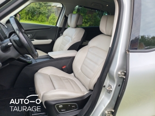 Renault Grand Scenic, 1.2 l.