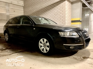 Audi A6, 2 l.