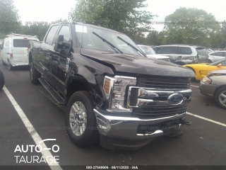 Ford F250