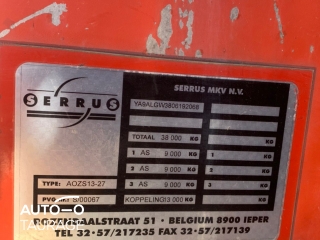 Magirus Deutz sghdjhcvd