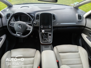 Renault Grand Scenic, 1.2 l.