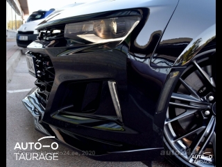 Chevrolet Camaro, 6.2 l.