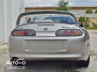 Toyota Supra, 2.8 l.