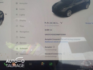 Tesla Andere