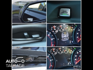 Chevrolet Camaro, 6.2 l.