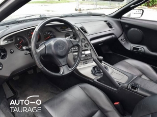 Toyota Supra, 3 l.