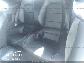 Ford Mustang, 0.4 l.