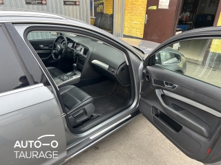 Audi A6, 2.7 l.