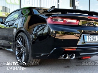 Chevrolet Camaro, 6.2 l.
