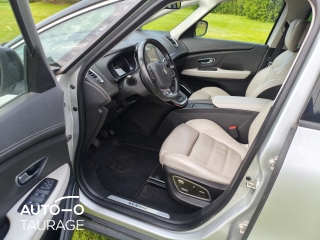 Renault Grand Scenic, 1.2 l.