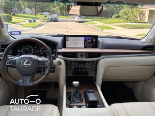 Lexus LX 570