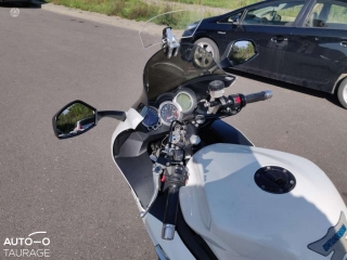 Triumph Sprint, Touring / Sport Touring