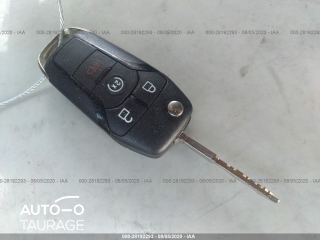 Ford F150, 2.7 l.