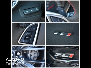 Chevrolet Camaro, 6.2 l.