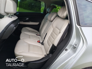 Renault Grand Scenic, 1.2 l.