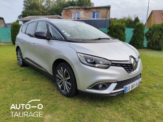 Renault Grand Scenic, 1.2 l.